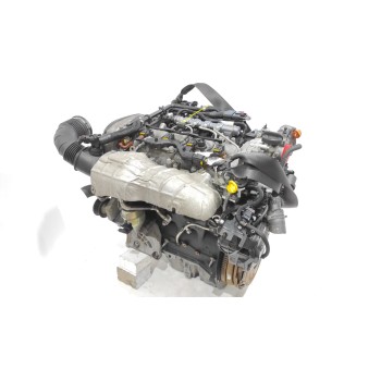 Recambio de motor completo para opel insignia berlina excellence referencia OEM IAM A20DTE LHV  