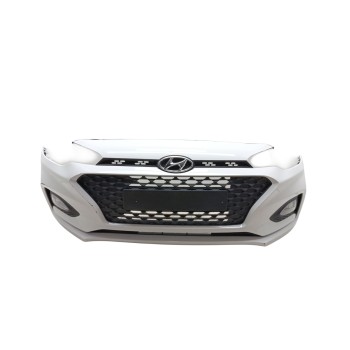 Recambio de paragolpes delantero para hyundai i20 ii (gb, ib) 1.2 referencia OEM IAM 86511C8AA0 / 86511C8000  
