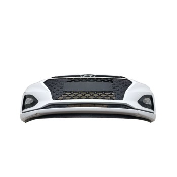 Recambio de paragolpes delantero para hyundai i20 ii (gb, ib) 1.2 referencia OEM IAM 86511C8AA0 / 86511C8000  
