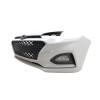Recambio de paragolpes delantero para hyundai i20 ii (gb, ib) 1.2 referencia OEM IAM 86511C8AA0 / 86511C8000  
