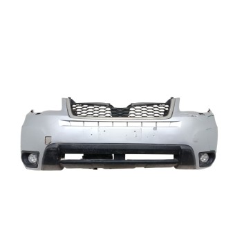 Recambio de paragolpes delantero para subaru forester executive referencia OEM IAM 57704SG001  