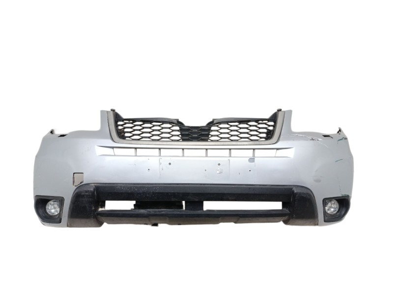 Recambio de paragolpes delantero para subaru forester executive referencia OEM IAM 57704SG001  