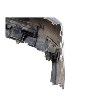 Recambio de paragolpes delantero para subaru forester executive referencia OEM IAM 57704SG001  