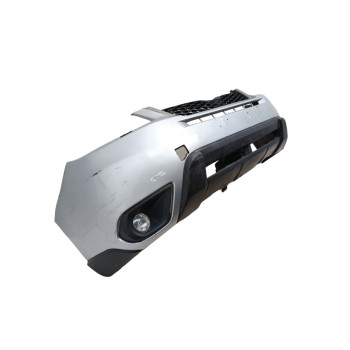 Recambio de paragolpes delantero para subaru forester executive referencia OEM IAM 57704SG001  