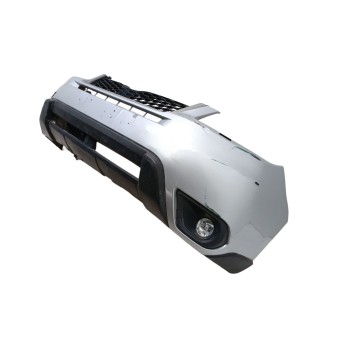 Recambio de paragolpes delantero para subaru forester executive referencia OEM IAM 57704SG001  