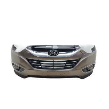 Recambio de paragolpes delantero para hyundai ix35 style awd referencia OEM IAM 865112Y000  