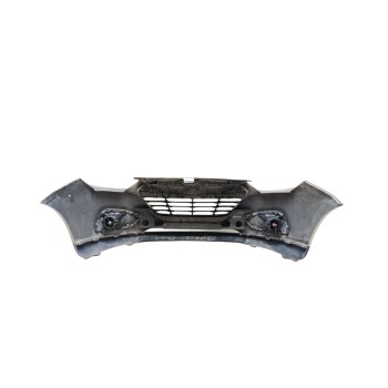 Recambio de paragolpes delantero para hyundai ix35 style awd referencia OEM IAM 865112Y000  