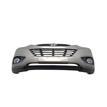 Recambio de paragolpes delantero para hyundai ix35 style awd referencia OEM IAM 865112Y000  
