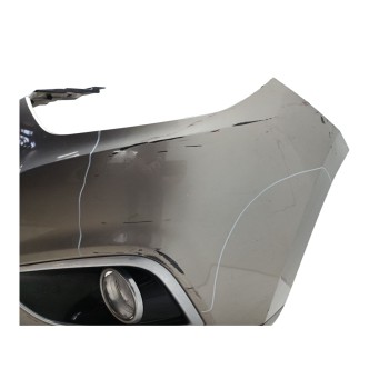 Recambio de paragolpes delantero para hyundai ix35 style awd referencia OEM IAM 865112Y000  