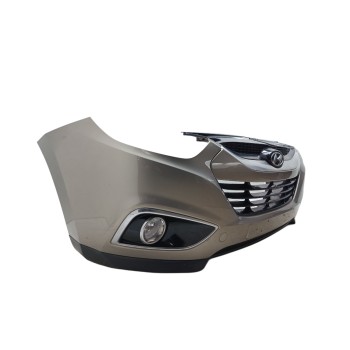 Recambio de paragolpes delantero para hyundai ix35 style awd referencia OEM IAM 865112Y000  