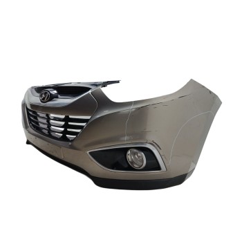 Recambio de paragolpes delantero para hyundai ix35 style awd referencia OEM IAM 865112Y000  