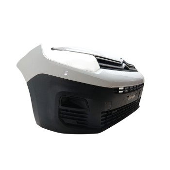 Recambio de paragolpes delantero para citroën berlingo (er_, ec_) 1.5 bluehdi 100 referencia OEM IAM 1632656680 / 1632656780  