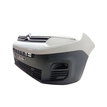 Recambio de paragolpes delantero para citroën berlingo (er_, ec_) 1.5 bluehdi 100 referencia OEM IAM 1632656680 / 1632656780  