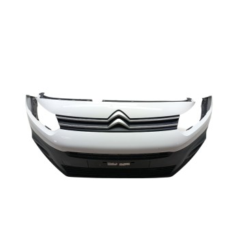 Recambio de paragolpes delantero para citroën berlingo (er_, ec_) 1.5 bluehdi 100 referencia OEM IAM 1632656680 / 1632656780  