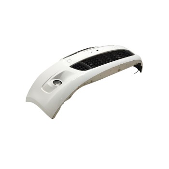 Recambio de paragolpes delantero para citroën c-elysee (dd_) 1.6 bluehdi 100 referencia OEM IAM 1608698780  