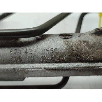 Recambio de cremallera direccion para seat ibiza (6l1) cool referencia OEM IAM 6Q1423055G  