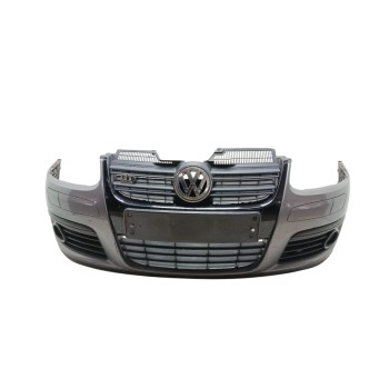 Recambio de paragolpes delantero para volkswagen golf v (1k1) 1.9 tdi referencia OEM IAM 1K0807217R / 1K0807217FGRU  