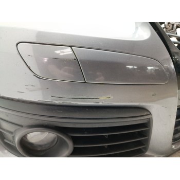 Recambio de paragolpes delantero para volkswagen golf v (1k1) 1.9 tdi referencia OEM IAM 1K0807217R / 1K0807217FGRU  