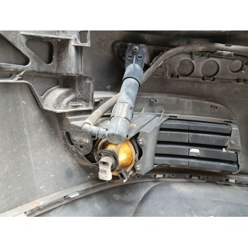 Recambio de paragolpes delantero para volkswagen golf v (1k1) 1.9 tdi referencia OEM IAM 1K0807217R / 1K0807217FGRU  