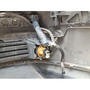 Recambio de paragolpes delantero para volkswagen golf v (1k1) 1.9 tdi referencia OEM IAM 1K0807217R / 1K0807217FGRU  