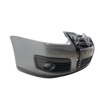 Recambio de paragolpes delantero para volkswagen golf v (1k1) 1.9 tdi referencia OEM IAM 1K0807217R / 1K0807217FGRU  