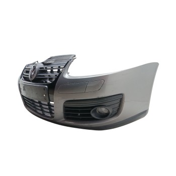 Recambio de paragolpes delantero para volkswagen golf v (1k1) 1.9 tdi referencia OEM IAM 1K0807217R / 1K0807217FGRU  