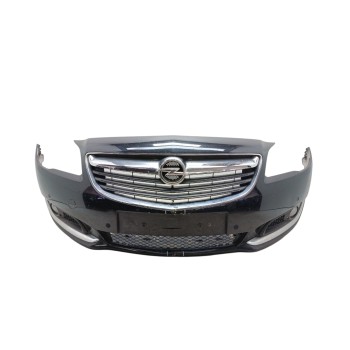 Recambio de paragolpes delantero para opel insignia a (g09) 1.6 cdti (68) referencia OEM IAM 23106400  
