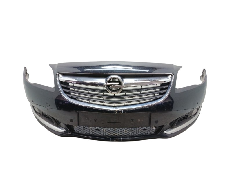 Recambio de paragolpes delantero para opel insignia a (g09) 1.6 cdti (68) referencia OEM IAM 23106400  