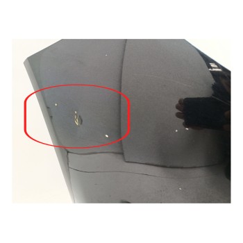 Recambio de paragolpes delantero para opel insignia a (g09) 1.6 cdti (68) referencia OEM IAM 23106400  