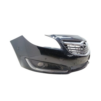 Recambio de paragolpes delantero para opel insignia a (g09) 1.6 cdti (68) referencia OEM IAM 23106400  