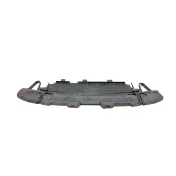 Recambio de travesaño inferior para nissan qashqai (j10) acenta referencia OEM IAM 62660JD00B  