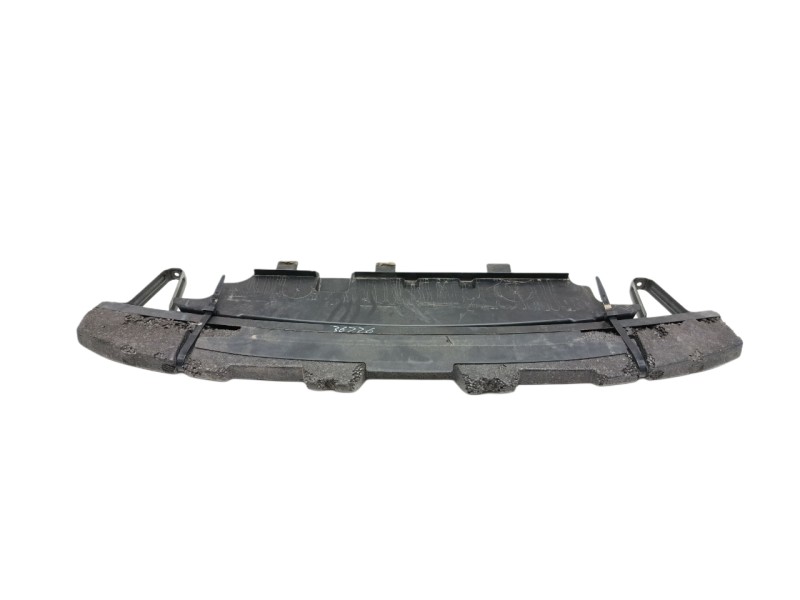 Recambio de travesaño inferior para nissan qashqai (j10) acenta referencia OEM IAM 62660JD00B  