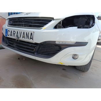 PARAGOLPES DELANTERO 1610742080 