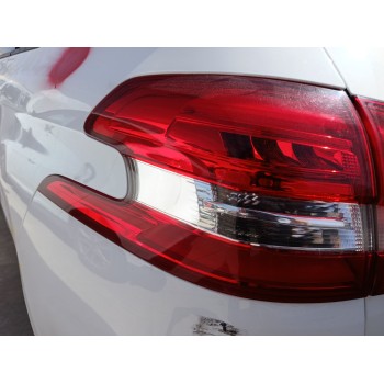 Recambio de piloto trasero izquierdo para peugeot 308 sw ii (lc_, lj_, lr_, lx_, l4_) 1.6 hdi / bluehdi 115 (lcbhxm, lcbhxt) ref