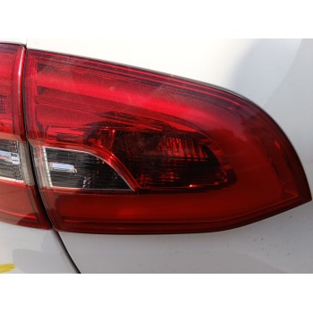 PILOTO TRASERO IZQUIERDO INTERIOR 9678098080 