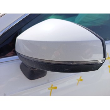 Recambio de retrovisor izquierdo para audi a3 sportback (8va, 8vf) 2.0 tdi referencia OEM IAM   
