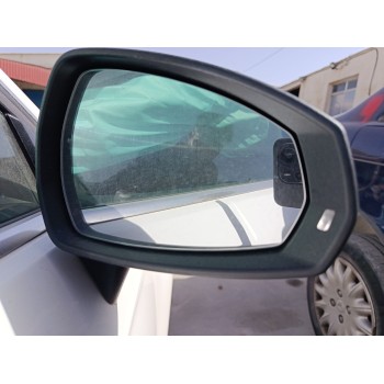 Recambio de retrovisor derecho para audi a3 sportback (8va, 8vf) 2.0 tdi referencia OEM IAM   