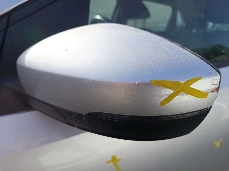 Recambio de retrovisor izquierdo para volkswagen polo v (6r1, 6c1) 1.6 tdi referencia OEM IAM   