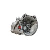 Recambio de caja cambios para nissan qashqai (j10) acenta referencia OEM IAM TL4A116  
