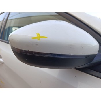 Recambio de retrovisor derecho para peugeot 308 sw ii (lc_, lj_, lr_, lx_, l4_) 1.6 hdi / bluehdi 115 (lcbhxm, lcbhxt) referenci