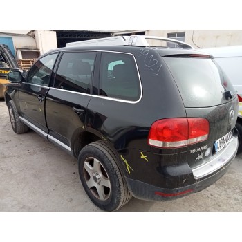 volkswagen touareg (7la) del año 2004