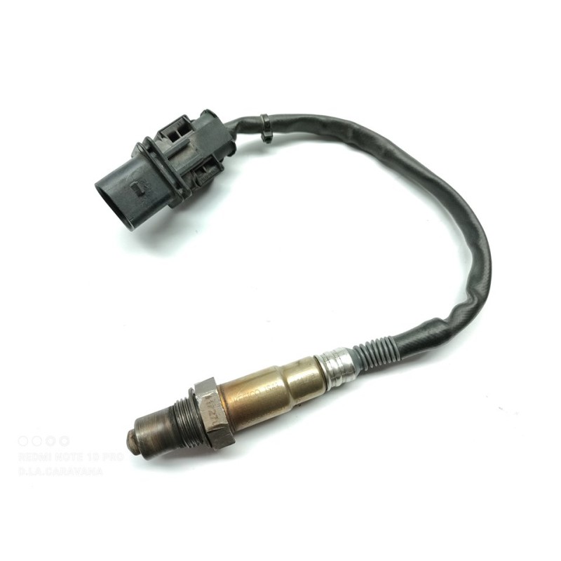 Recambio de sonda lambda para hyundai tucson classic blue referencia OEM IAM 393504A410  