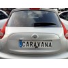 Recambio de porton trasero para nissan juke (f15) acenta referencia OEM IAM K01001KAAD  
