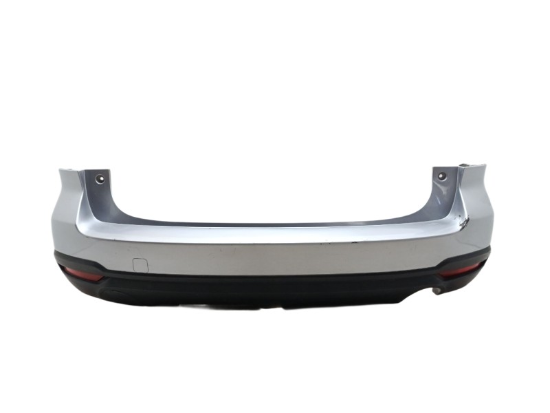 Recambio de paragolpes trasero para subaru forester executive referencia OEM IAM 57704SG012  