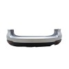 Recambio de paragolpes trasero para subaru forester executive referencia OEM IAM 57704SG012  