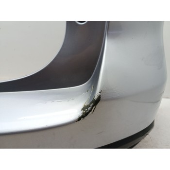 Recambio de paragolpes trasero para subaru forester executive referencia OEM IAM 57704SG012  
