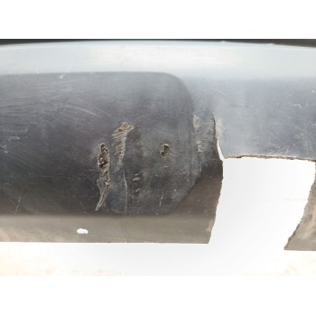 Recambio de paragolpes trasero para subaru forester executive referencia OEM IAM 57704SG012  