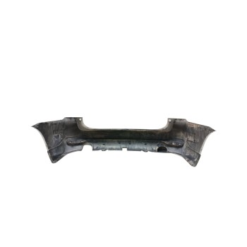 Recambio de paragolpes trasero para subaru forester executive referencia OEM IAM 57704SG012  