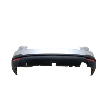 Recambio de paragolpes trasero para subaru forester executive referencia OEM IAM 57704SG012  