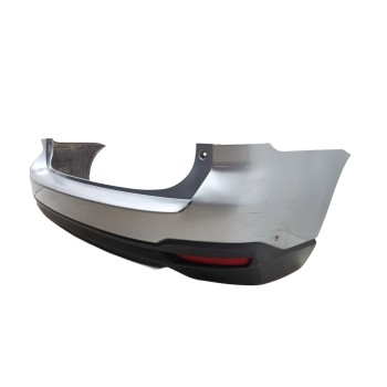 Recambio de paragolpes trasero para subaru forester executive referencia OEM IAM 57704SG012  